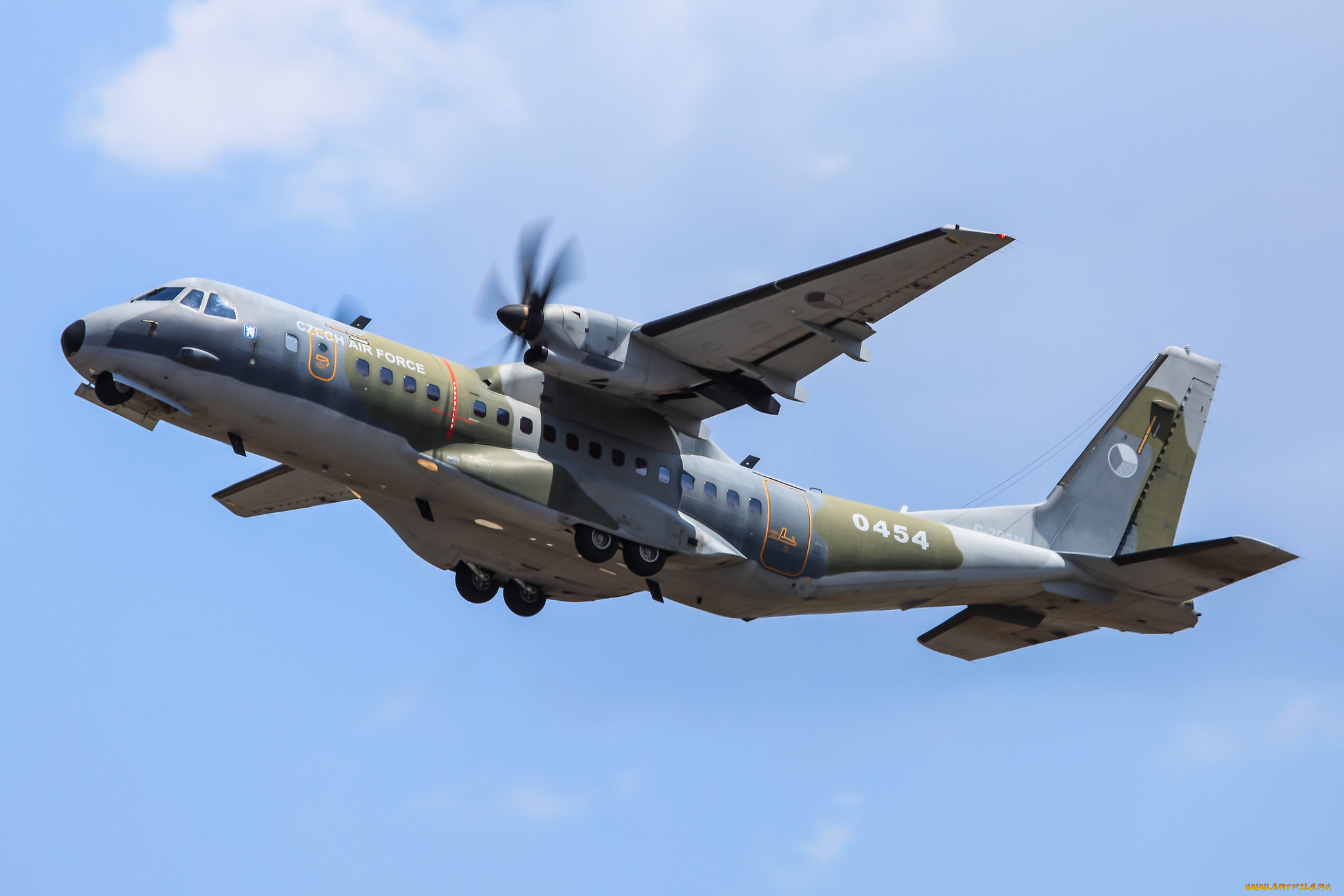 c-295m, , - , , 